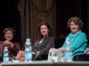 Anita Zagaria, Antonella Attili e Valeria Cavalli