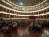 La platea del Teatro Petruzzelli